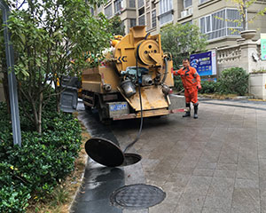 夏河管网知识-是否有行之有效的解决方案