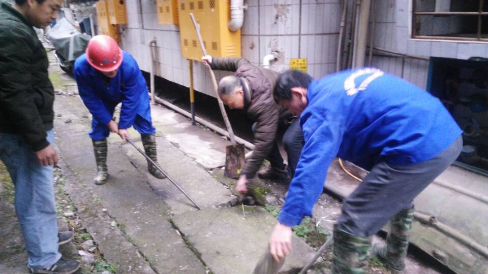 夏河清掏化粪池、管道疏通一站式服务<高效><技术><可靠>